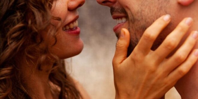 Как да задържите интереса на един мъж: 10 любовни съвета!