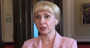 Диана Ковачева: Унизителното отношение не убива, а смачква достойнството