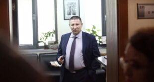 Сарафов поиска оставката на районния прокурор на София заради двойното убийство в Лозен