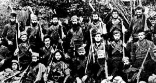 2 август 1903 г. Кървавият Илинден за свободна Македония