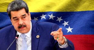 Мадуро с обвинение срещу Тръмп за опита за покушение срещу него преди пет години