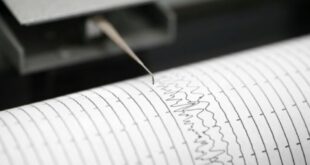 Земетресение в Турция: Земетресение с магнитуд 4,4 удари Малатия