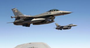 NBC: Изтребителите F-16 няма да обърнат хода на конфликта