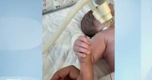Родителите на превозено със „Спартан” бебе обвиняват медици за смъртта му
