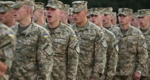 Американски служители: Украинските войски са разпръснати на грешни места