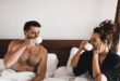 Как животът без секс се отразява на мъжете и как на жените: Двойка се въздържа един месец, ето какво откриха!