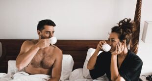 Как животът без секс се отразява на мъжете и как на жените: Двойка се въздържа един месец, ето какво откриха!