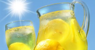 Пробиотичната лимонада прочиства червата: Направете еликсир за имунитет, детокс и по-добро храносмилане от 3 съставки