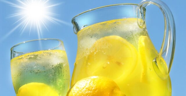 Пробиотичната лимонада прочиства червата: Направете еликсир за имунитет, детокс и по-добро храносмилане от 3 съставки!