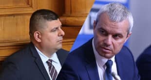 Мирчев и Костадинов се "хванаха за гушите" във ФБ заради гаврата с Дебора и смъртта на Димитър