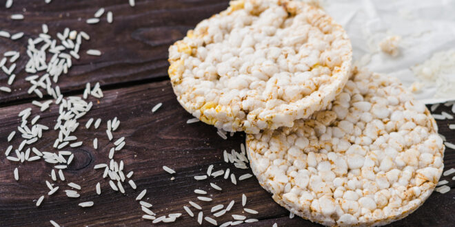 Оризовки: Наистина ли са полезни и какво е най-добре да ядете с тях