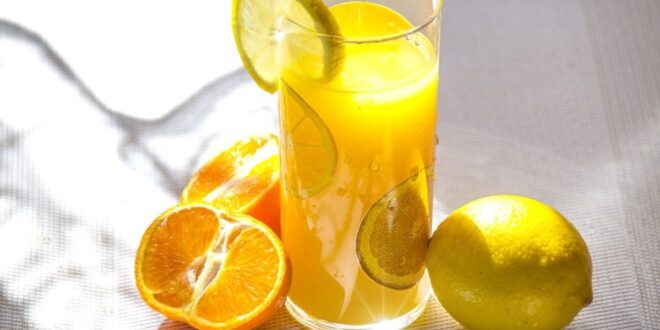 Всичко, от което имате нужда в тези горещи дни: Направете цели 9 литра сок само от 4 овощни дървета