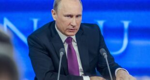 „ПРЕДВИДИХМЕ ВСИЧКО“ Путин публикува разговор от вечерта на 2014 г