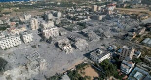 Израел се готви за нова фаза на война. Пристигна ново предупреждение: "Ще увеличим ударите по Газа"
