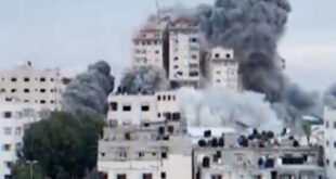 Ал Джазира: Израел атакува райони близо до две болници в Газа