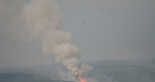 "Белингкат" показа с какво Русия е взривила складовете в България