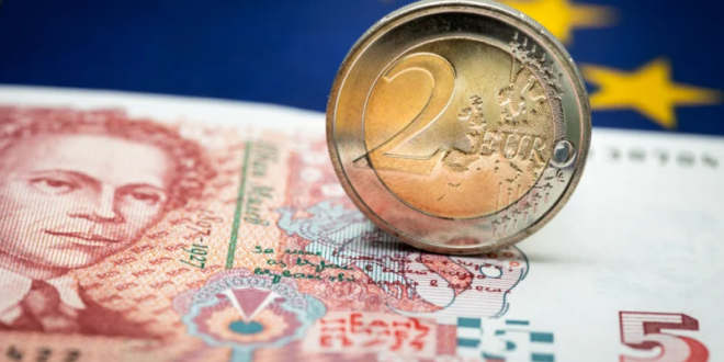 Еврото вече чука на вратата, ДОКУМЕНТ разкрива какви големи промени ни чакат