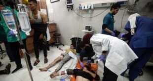Агенциите на ООН са възмутени от атаката срещу болници в Газа: Хората в агония не търсят лекарства, а вода