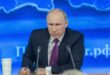 Британското разузнаване: Разказът за злата Русия и Путин води Европа към катастрофа
