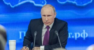 Британското разузнаване: Разказът за злата Русия и Путин води Европа към катастрофа